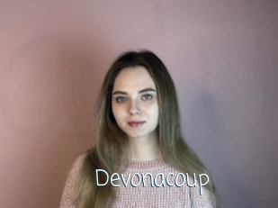 Devonacoup