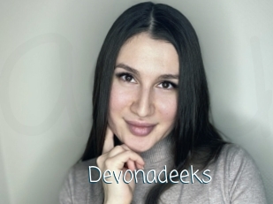Devonadeeks