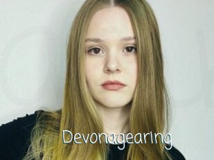 Devonagearing