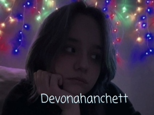 Devonahanchett