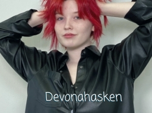 Devonahasken