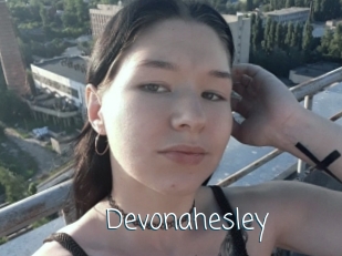 Devonahesley