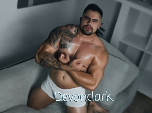 Devonclark