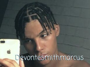 Devontesmithmarcus
