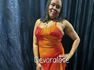 Devoralove