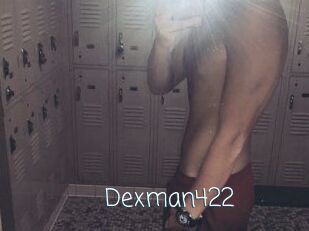 Dexman422