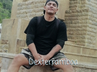 Dexterramboa