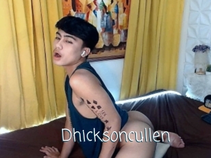 Dhicksoncullen