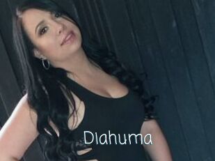 Diahuma