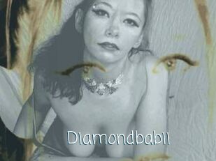 Diamondbabii