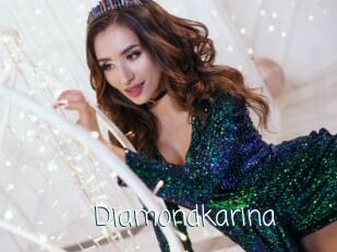 Diamondkarina