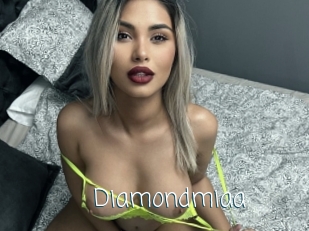 Diamondmiaa