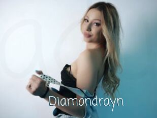 Diamondrayn