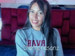 Diamondsanz