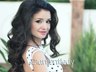 Diamontledy