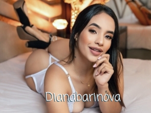 Dianabarinova