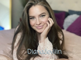 Dianadevliin