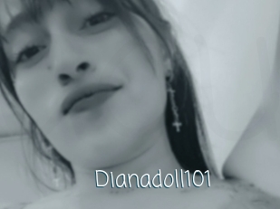 Dianadoll101