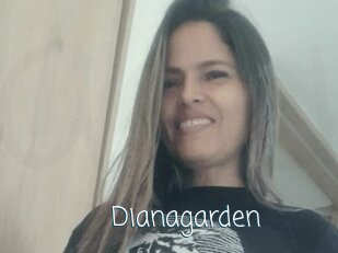 Dianagarden