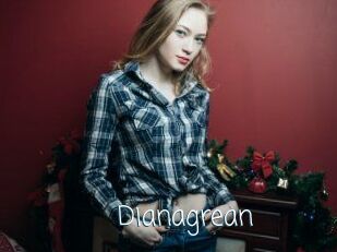 Dianagrean