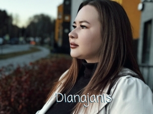 Dianajanis