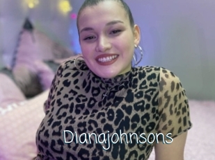 Dianajohnsons