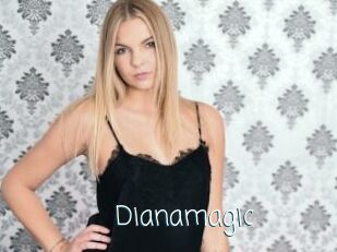 Dianamagic