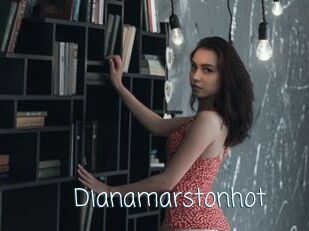 Dianamarstonhot