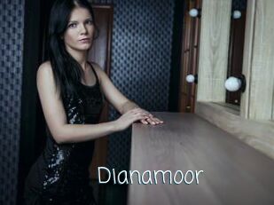 Dianamoor