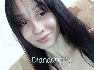 Dianapretty