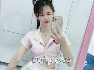 Dianasex95
