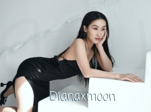 Dianaxmoon