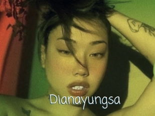 Dianayungsa