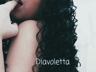 Diavoletta