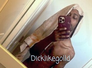 Dicklikegolld