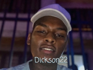 Dickson22