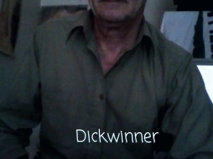 Dickwinner