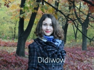 Didiwow
