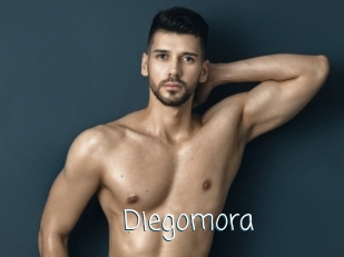 Diegomora