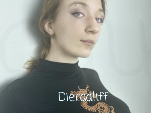 Dieraaliff