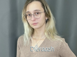 Dieraash