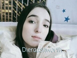 Dieraashworth