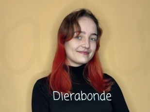 Dierabonde