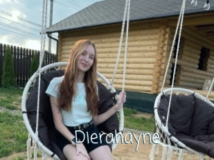 Dierahayne