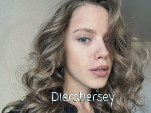 Dierahersey