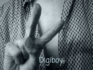 Digiboy