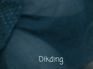 Dikding