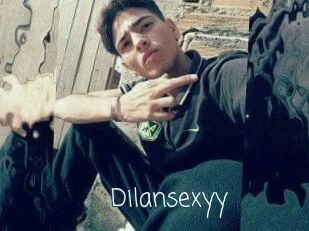 Dilansexyy