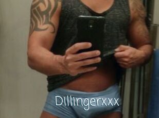 Dillingerxxx