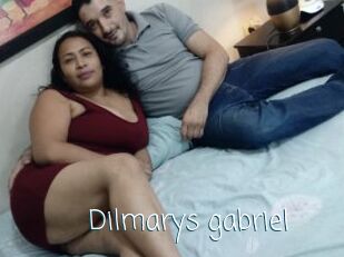 Dilmarys_gabriel